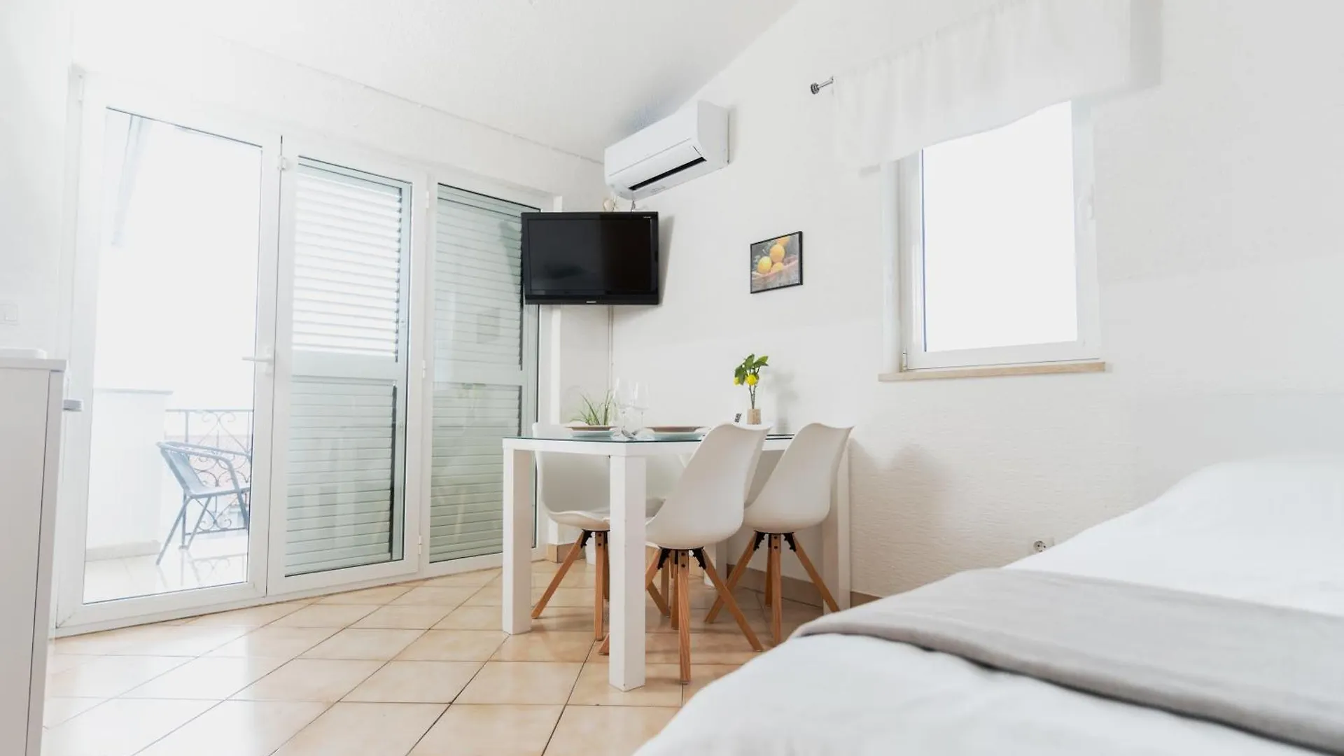 Vila Sabrina Selce Apartment