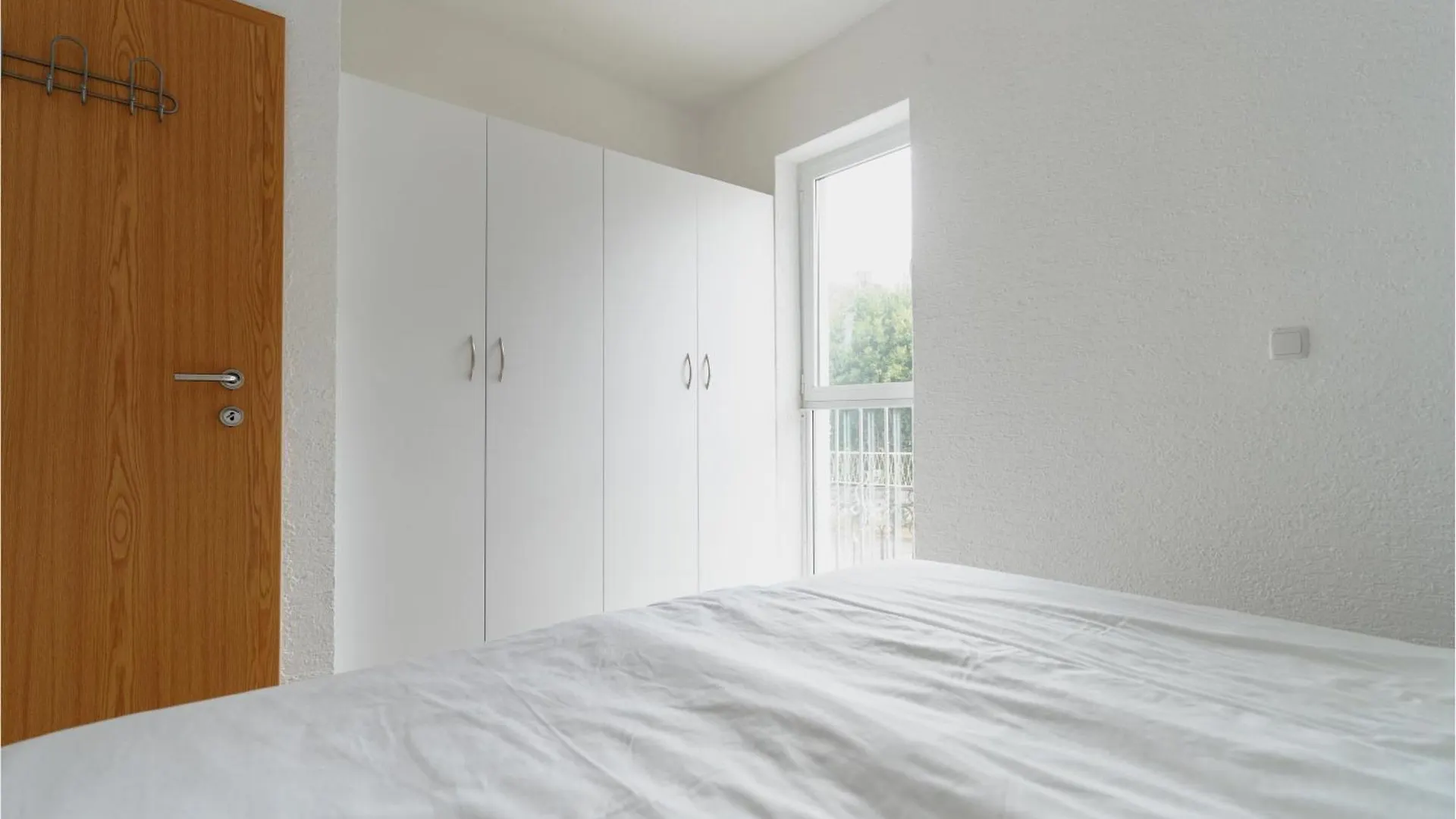 Apartment Vila Sabrina Selce
