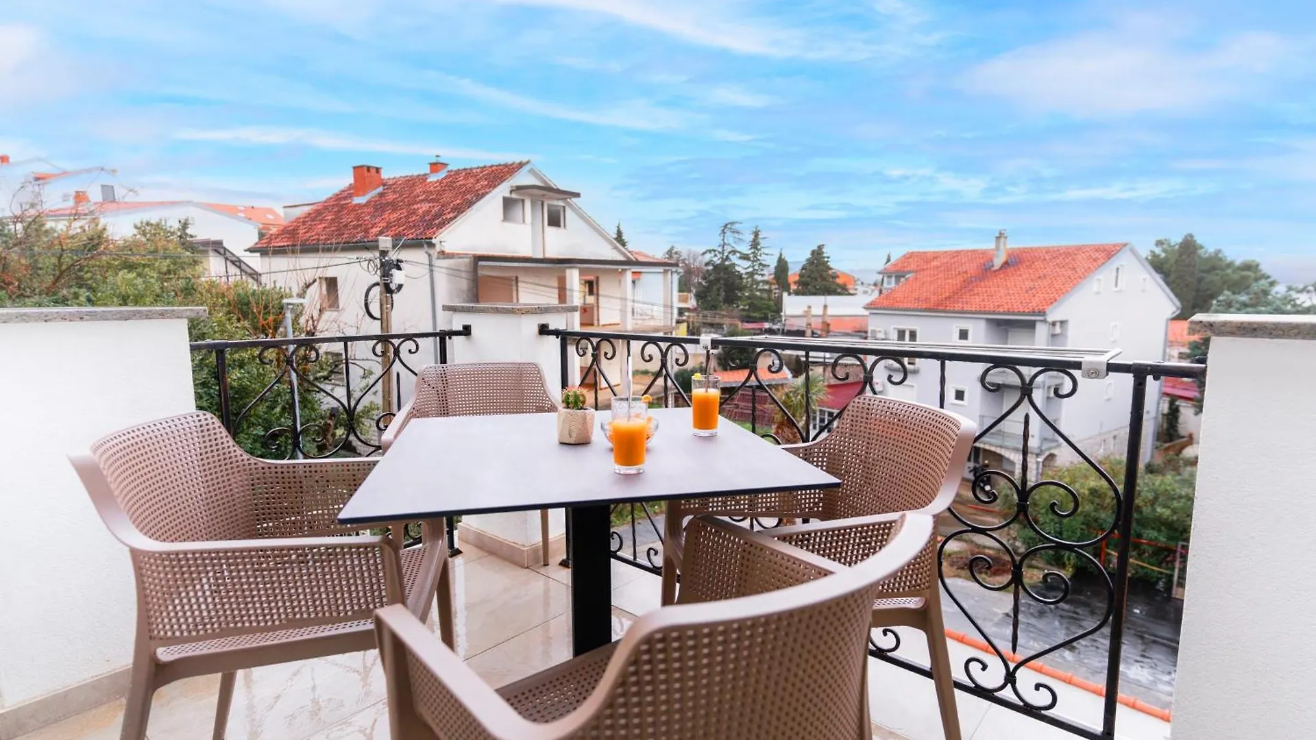 Apartment Vila Sabrina Selce