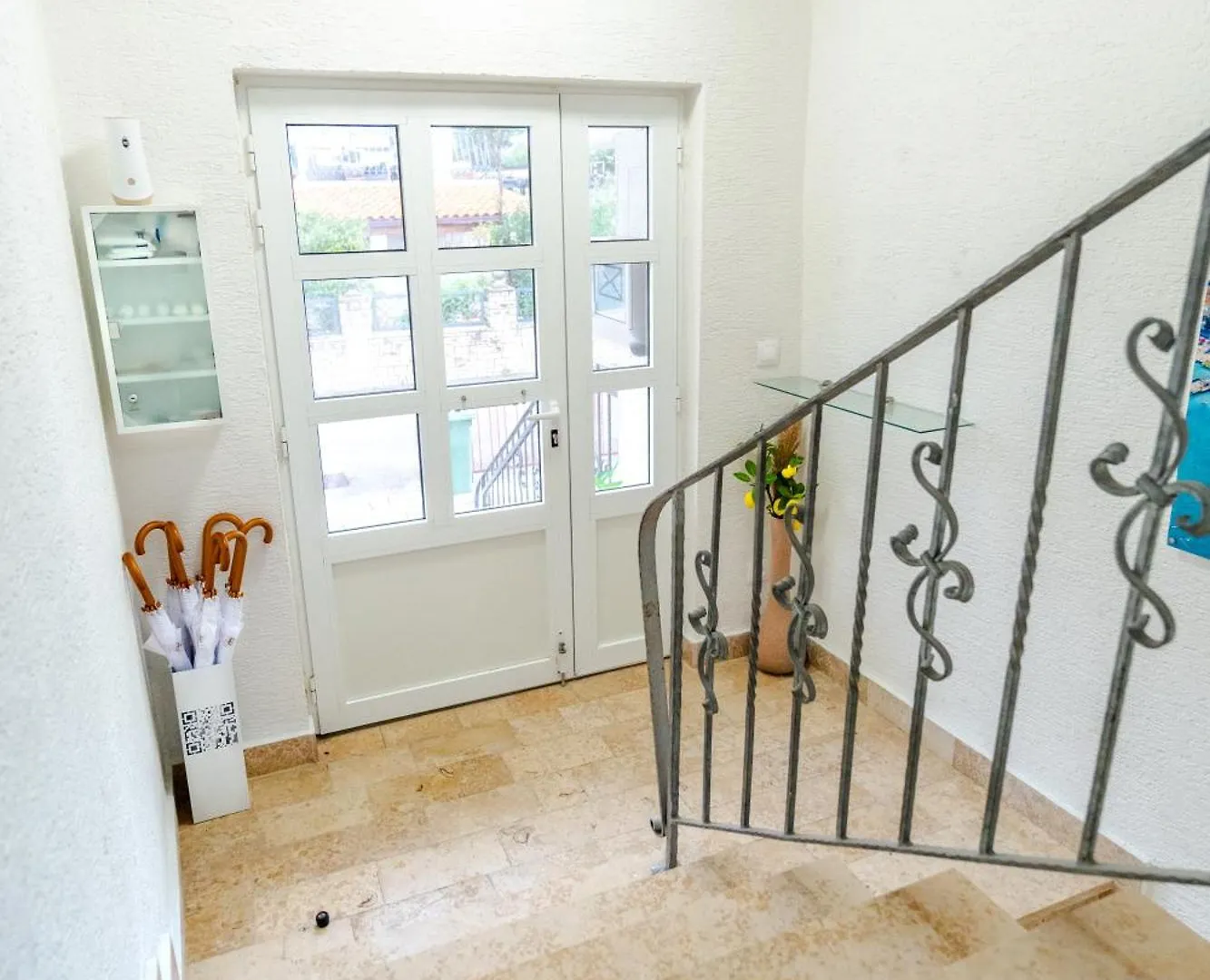 Vila Sabrina Selce Apartment