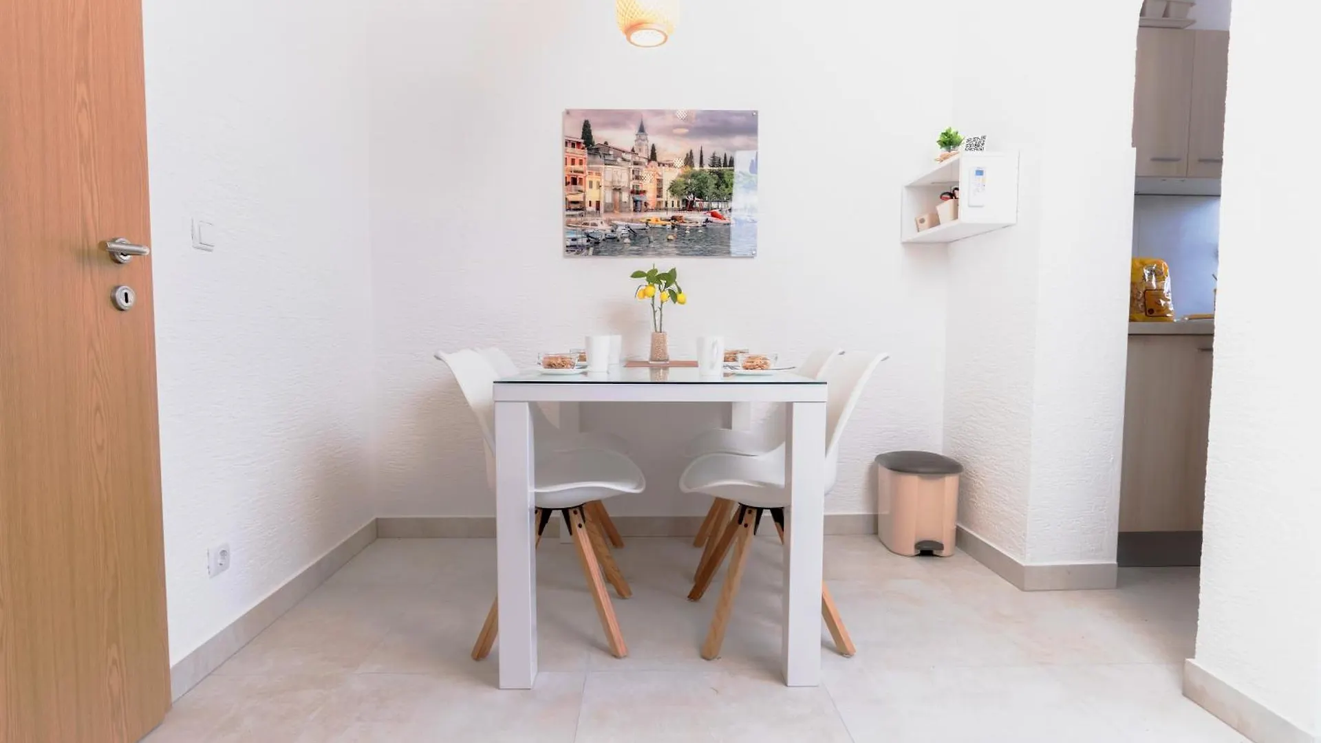 Apartment Vila Sabrina Selce