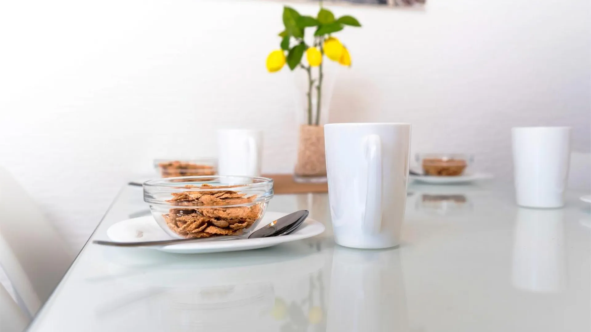 Apartment Vila Sabrina Selce