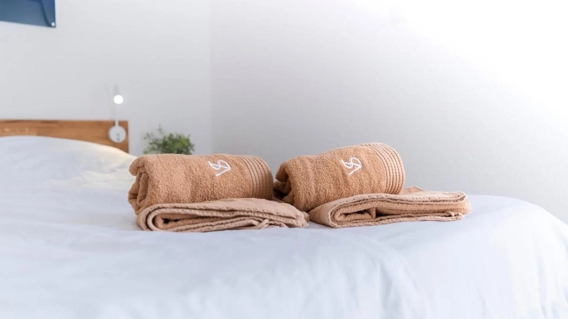 Vila Sabrina Selce Apartment