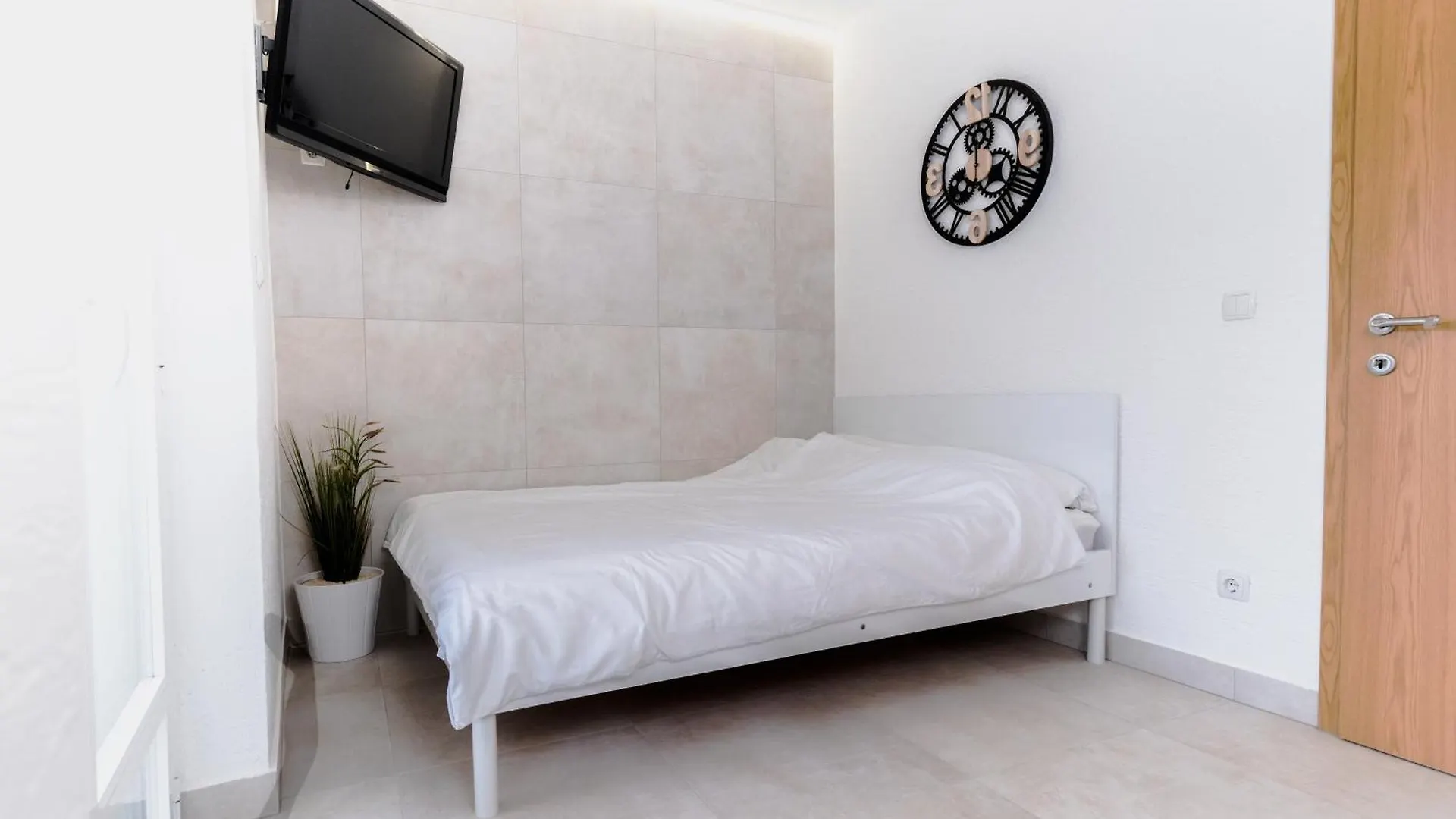 Vila Sabrina Selce 0*,  Croatia
