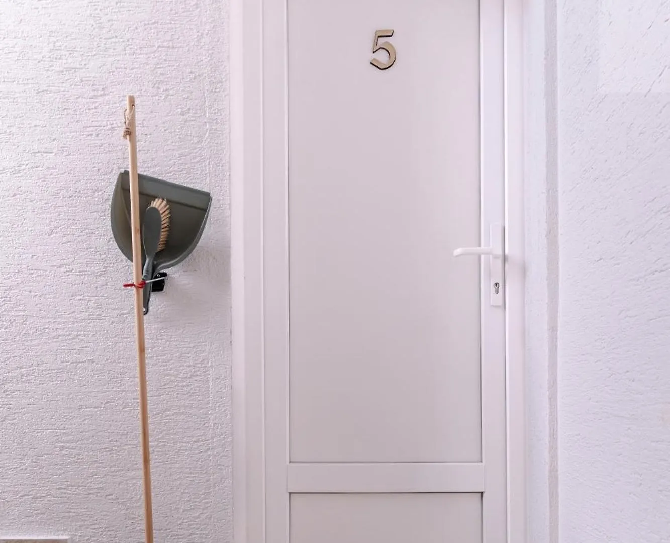 Vila Sabrina Selce Apartment