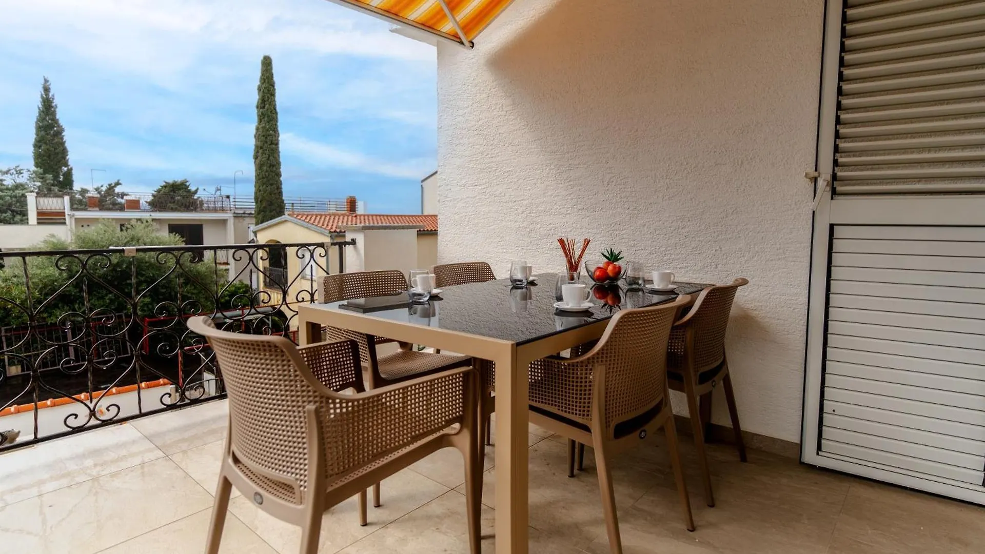 Apartment Vila Sabrina Selce