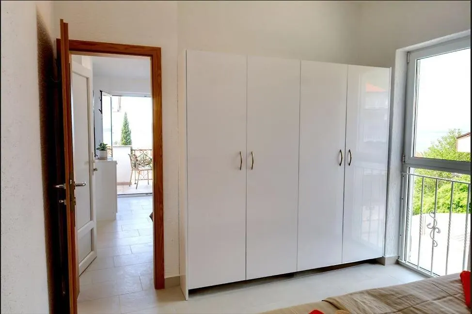 Vila Sabrina Selce