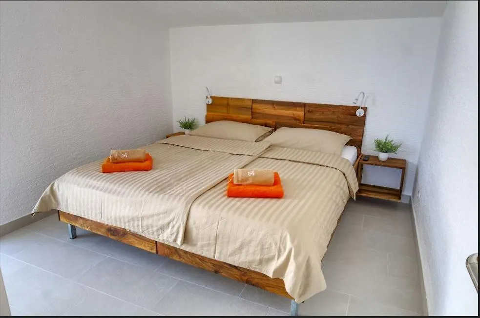 Vila Sabrina Selce