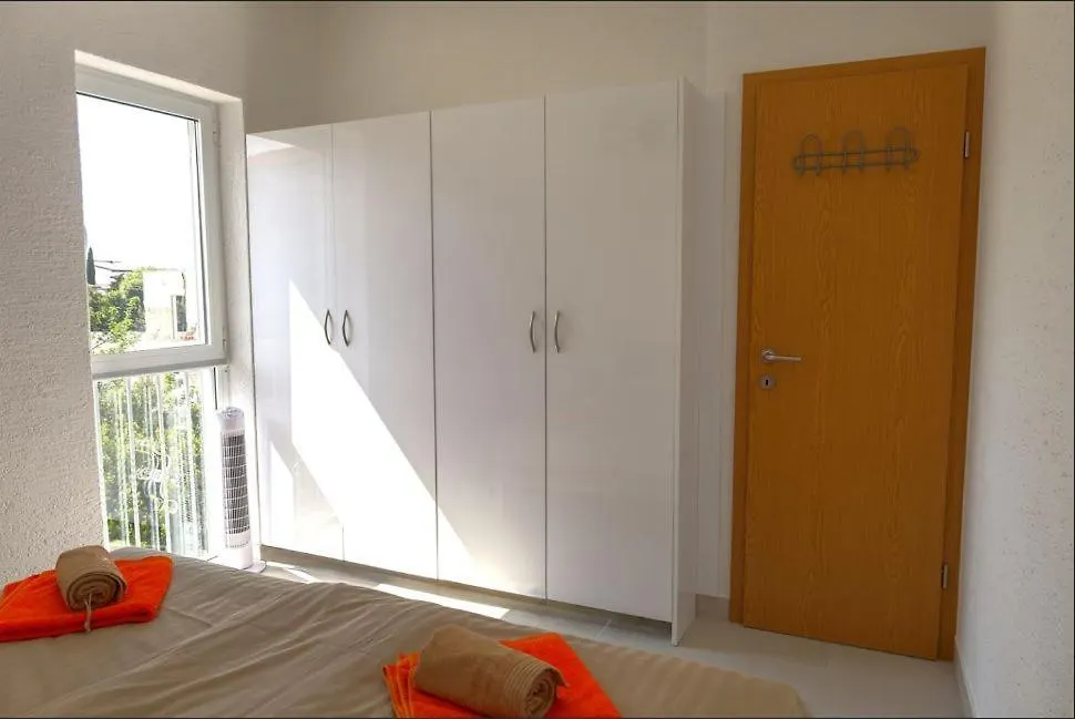 Vila Sabrina Selce Apartment