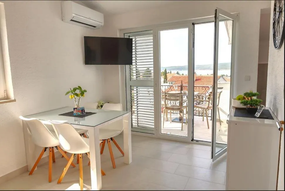 Vila Sabrina Selce Croatia