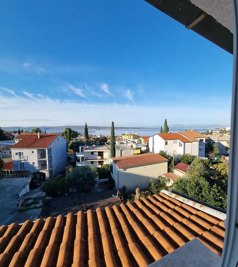Vila Sabrina Selce