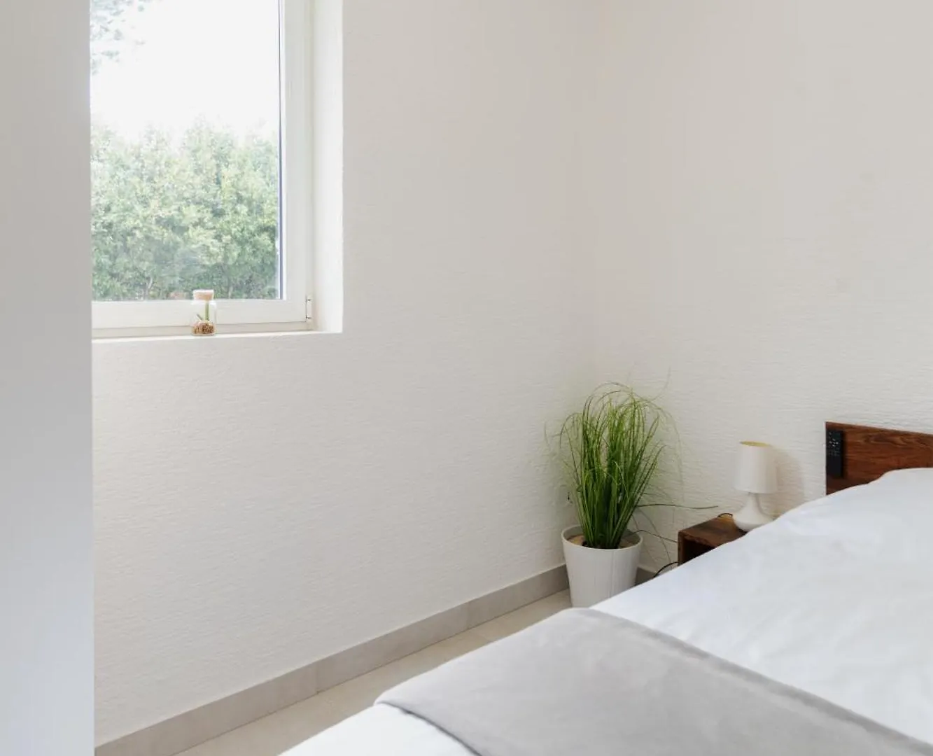 Apartment Vila Sabrina Selce Croatia