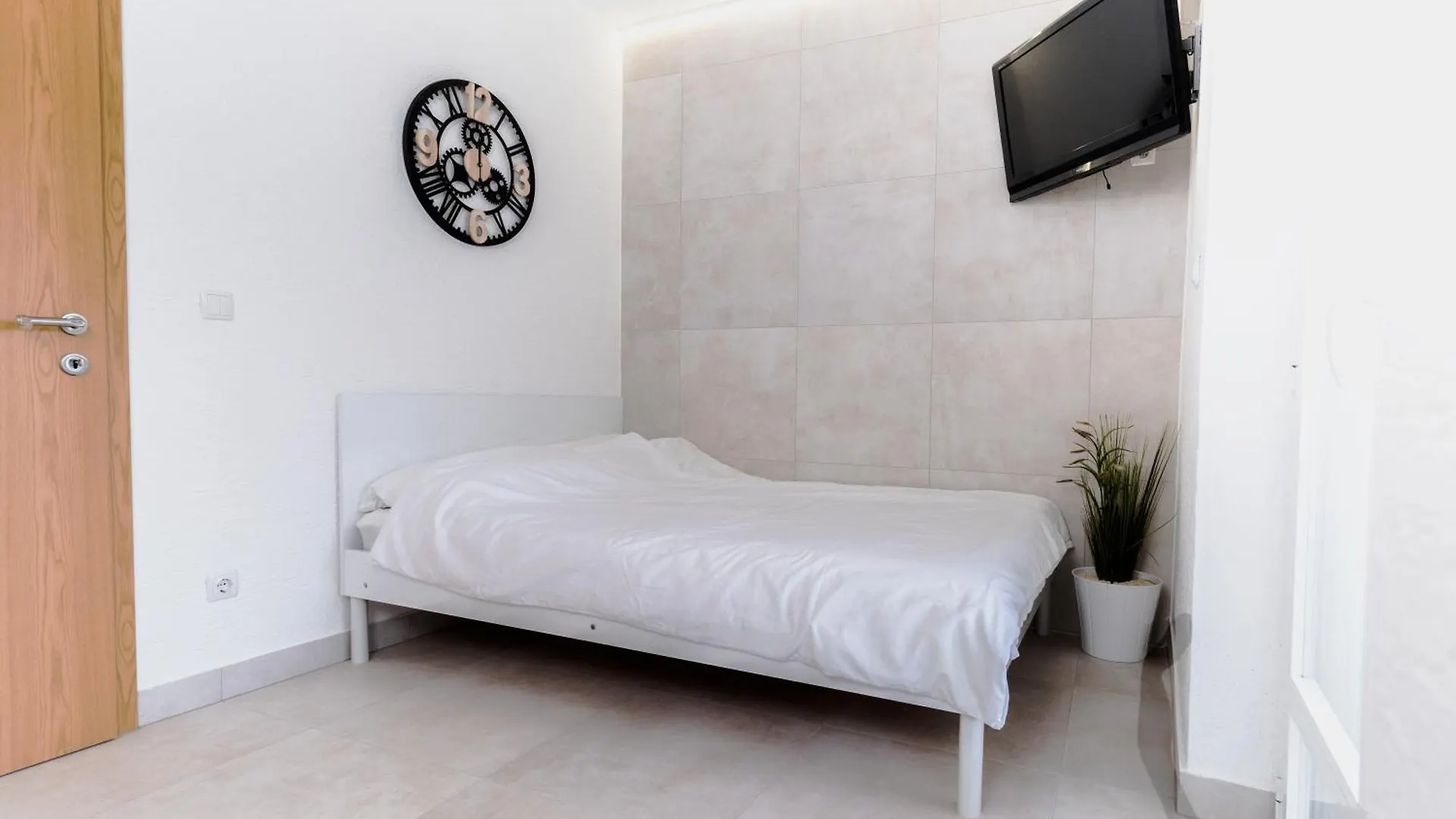 Vila Sabrina Selce
