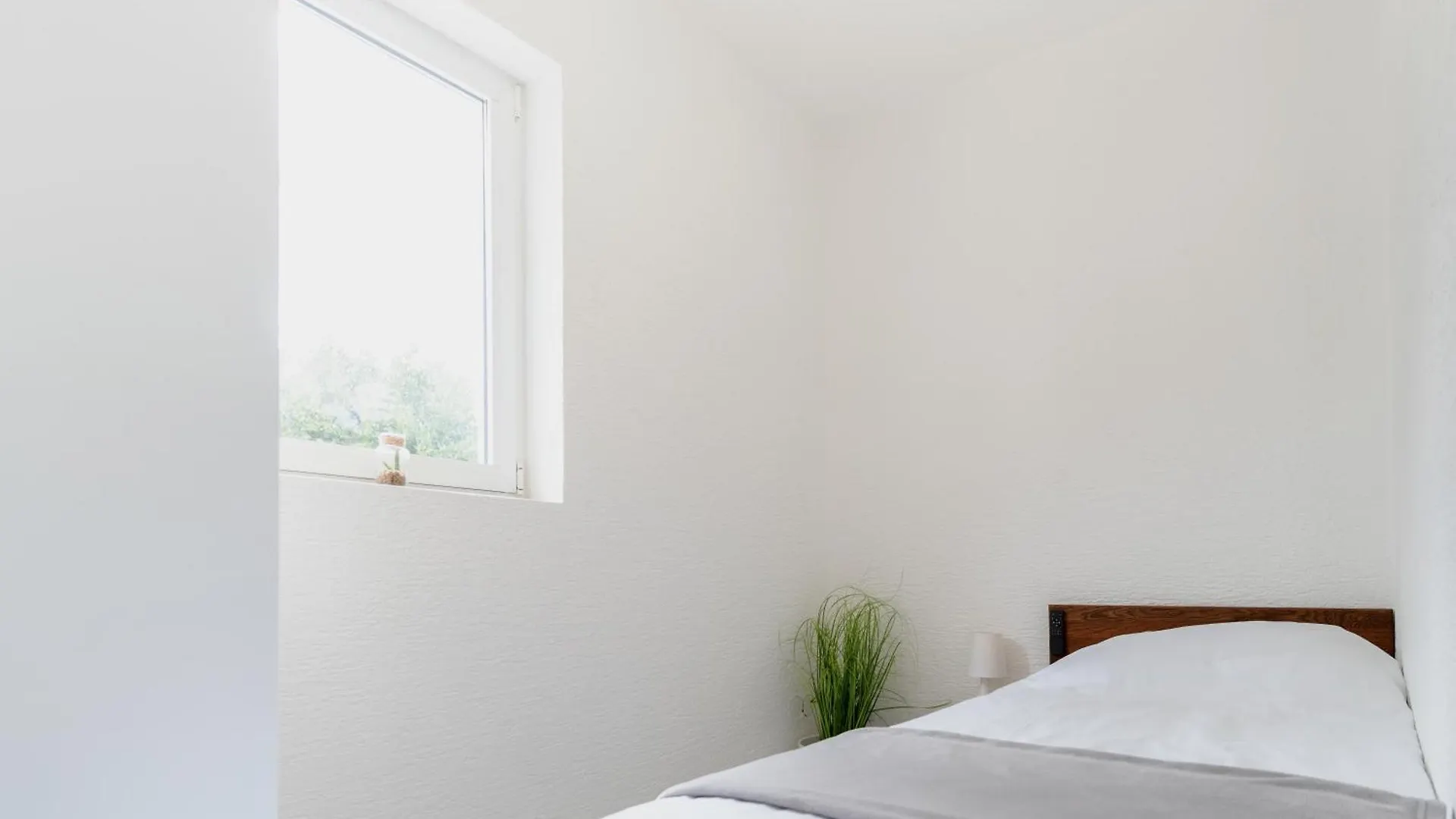 Vila Sabrina Selce Apartment