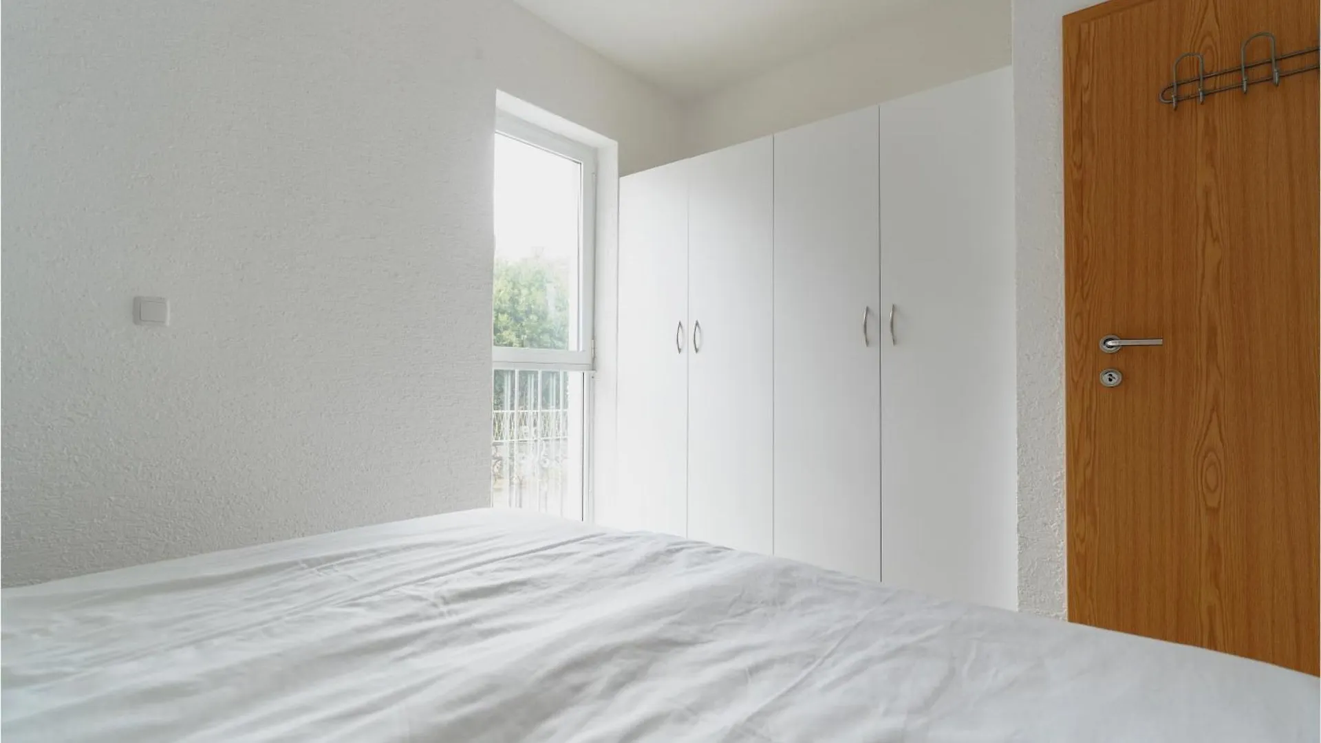 Apartment Vila Sabrina Selce