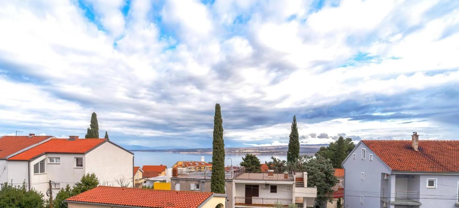 Vila Sabrina Selce