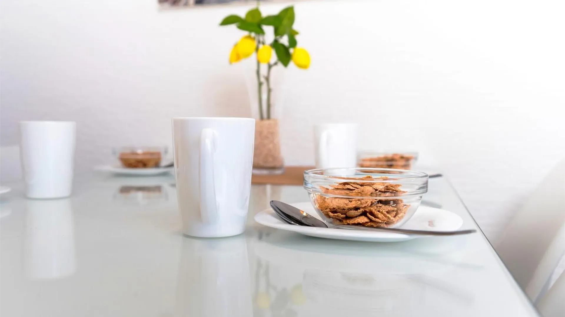Vila Sabrina Selce Apartment