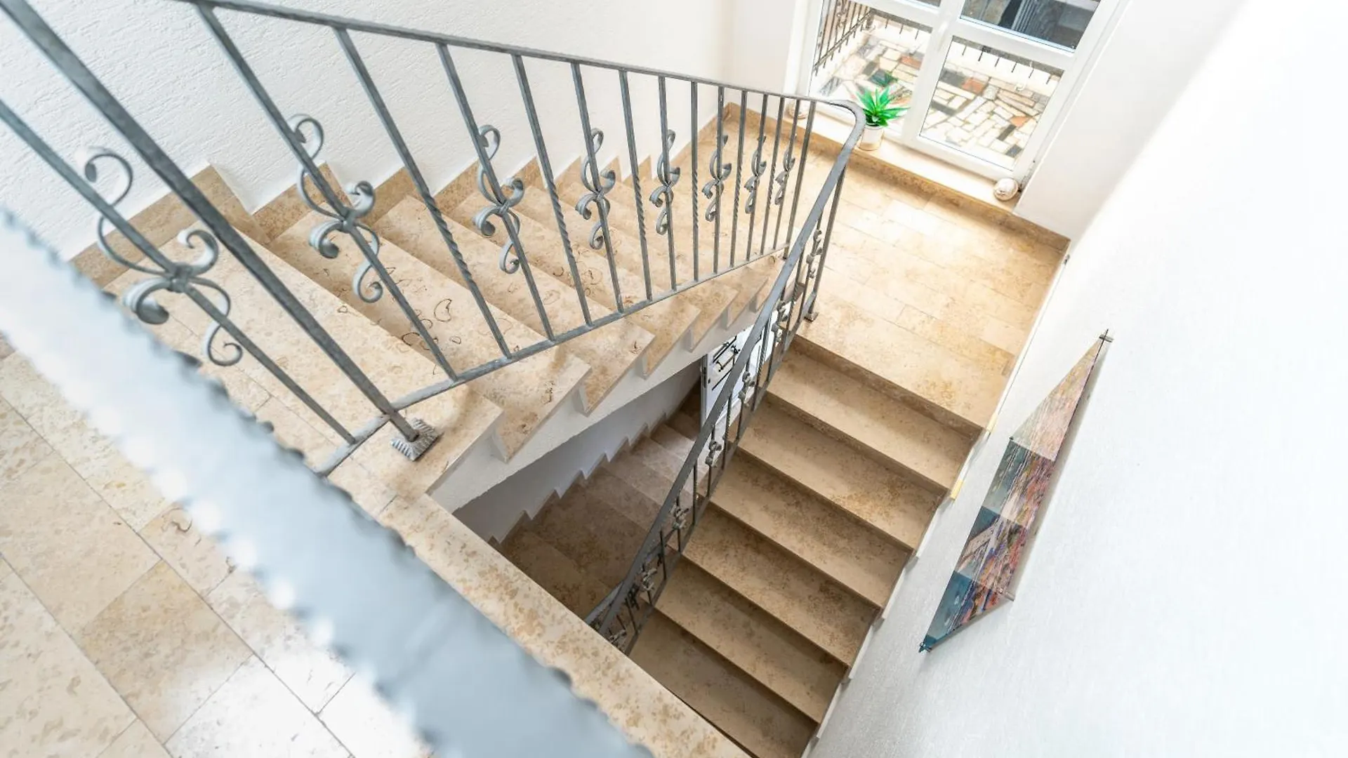 Vila Sabrina Selce Croatia