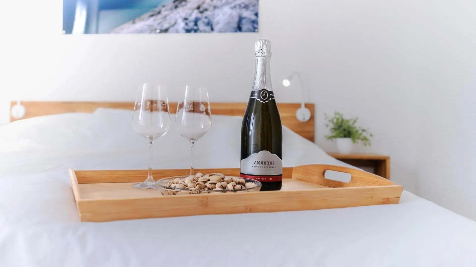 Vila Sabrina Selce Apartment