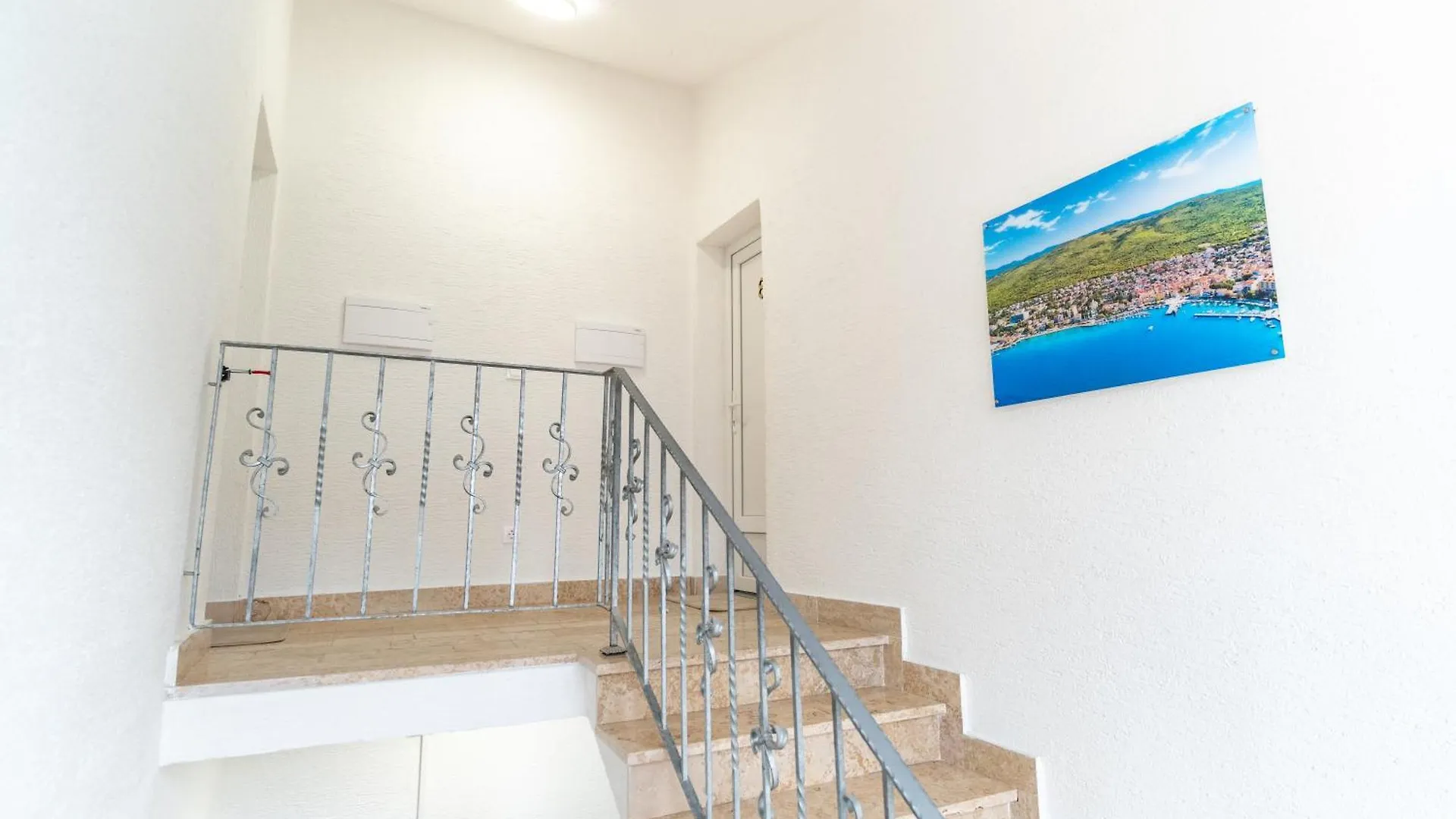 Vila Sabrina Selce 0*,  Croatia