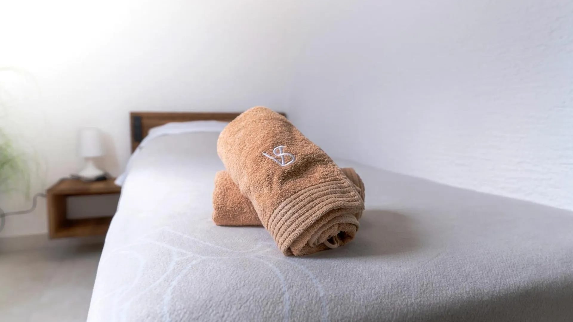 Vila Sabrina Selce Apartment