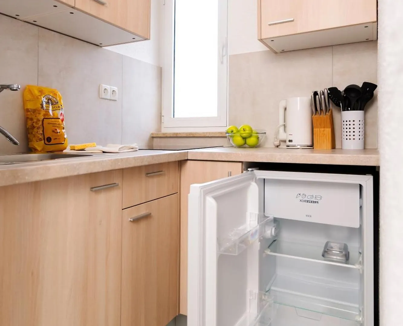 Vila Sabrina Selce Apartment