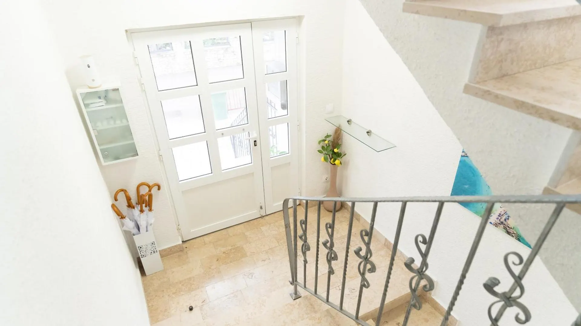 Apartment Vila Sabrina Selce