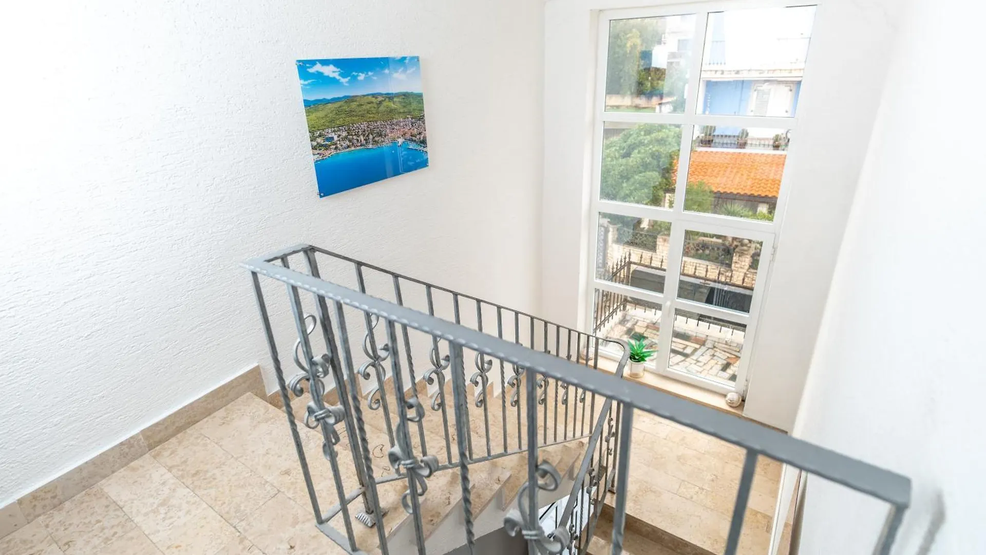 Vila Sabrina Selce Croatia