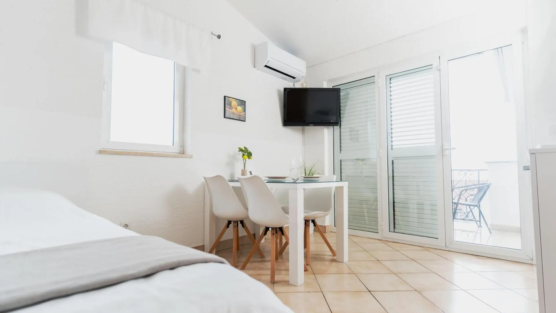Apartment Vila Sabrina Selce
