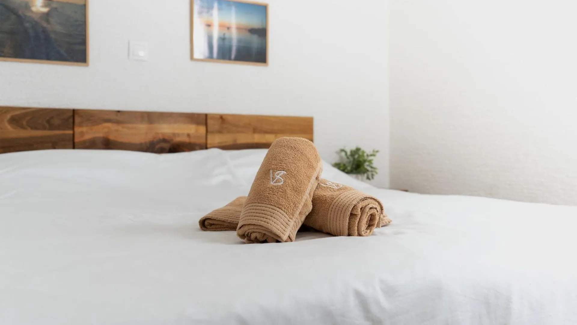 Apartment Vila Sabrina Selce Croatia