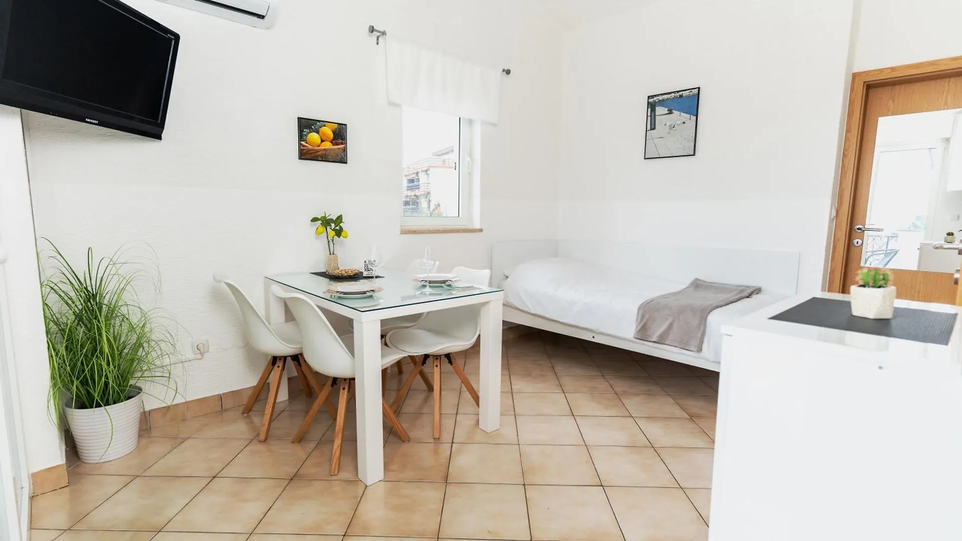 Apartment Vila Sabrina Selce