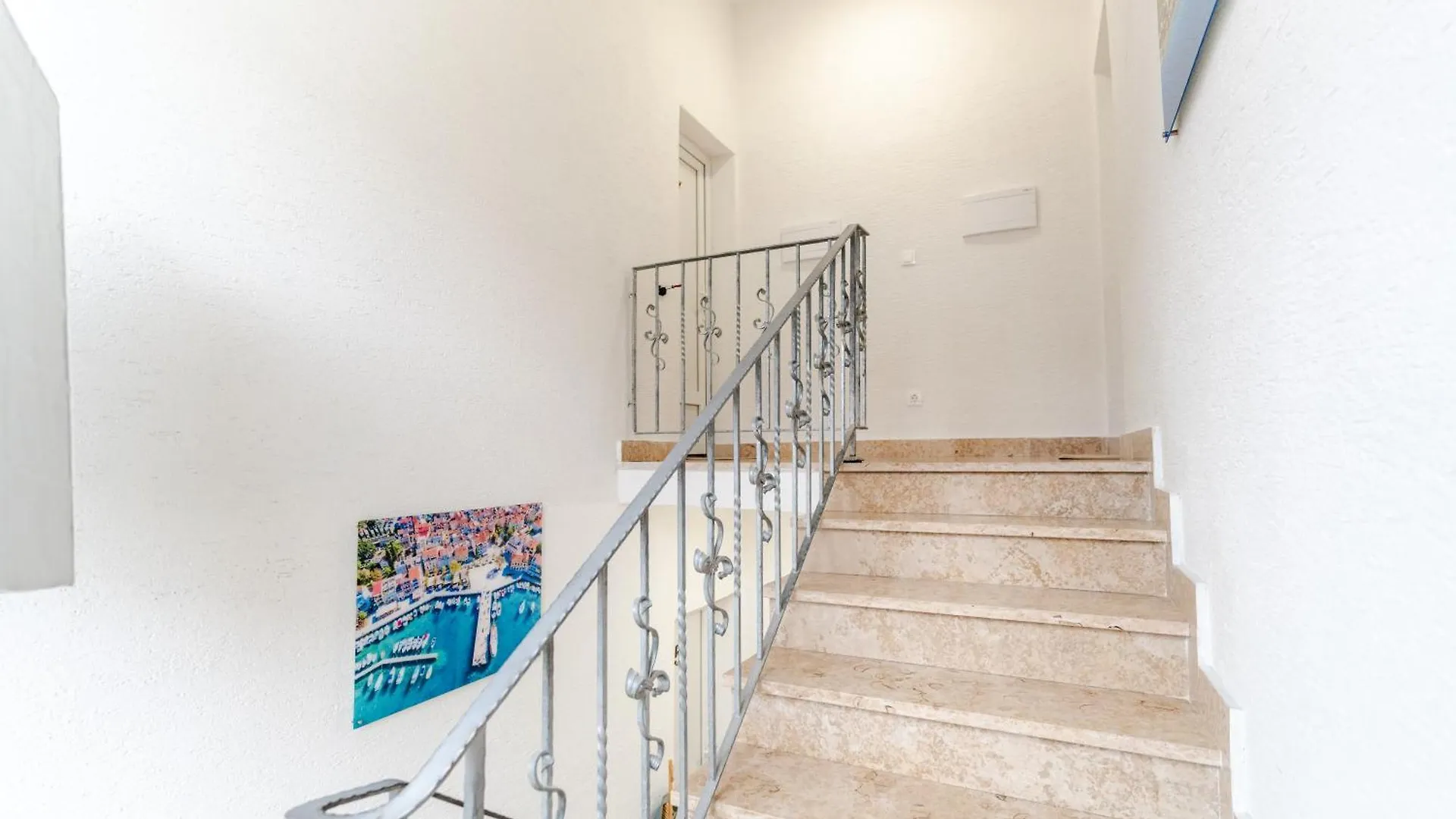 Apartment Vila Sabrina Selce