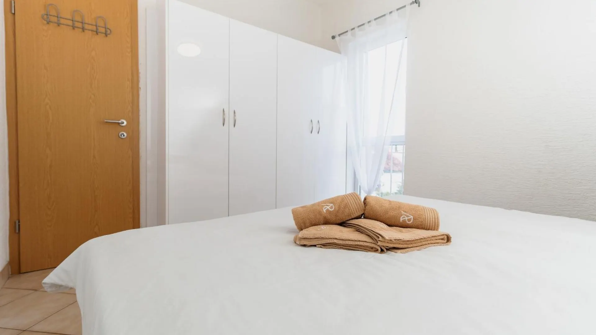 Vila Sabrina Selce 0*,  Croatia