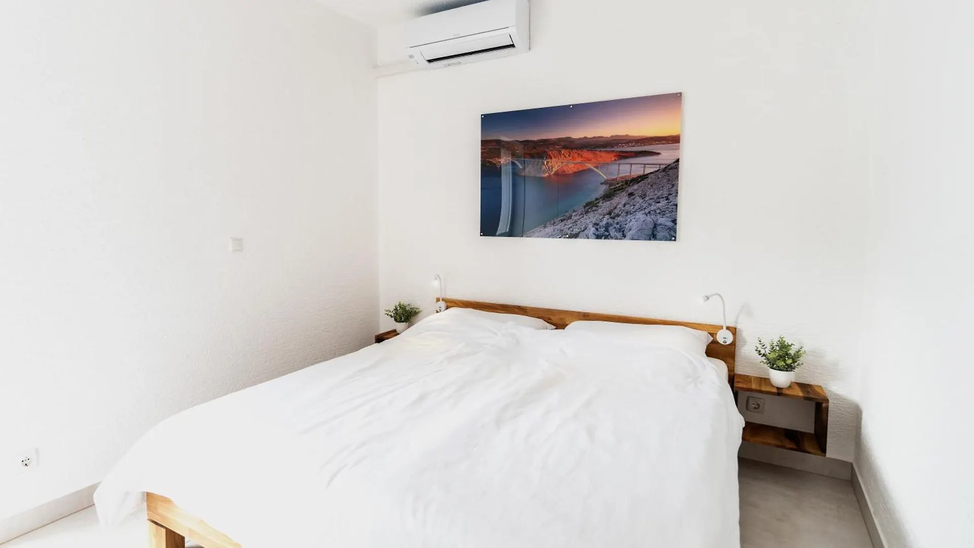 Vila Sabrina Selce Croatia