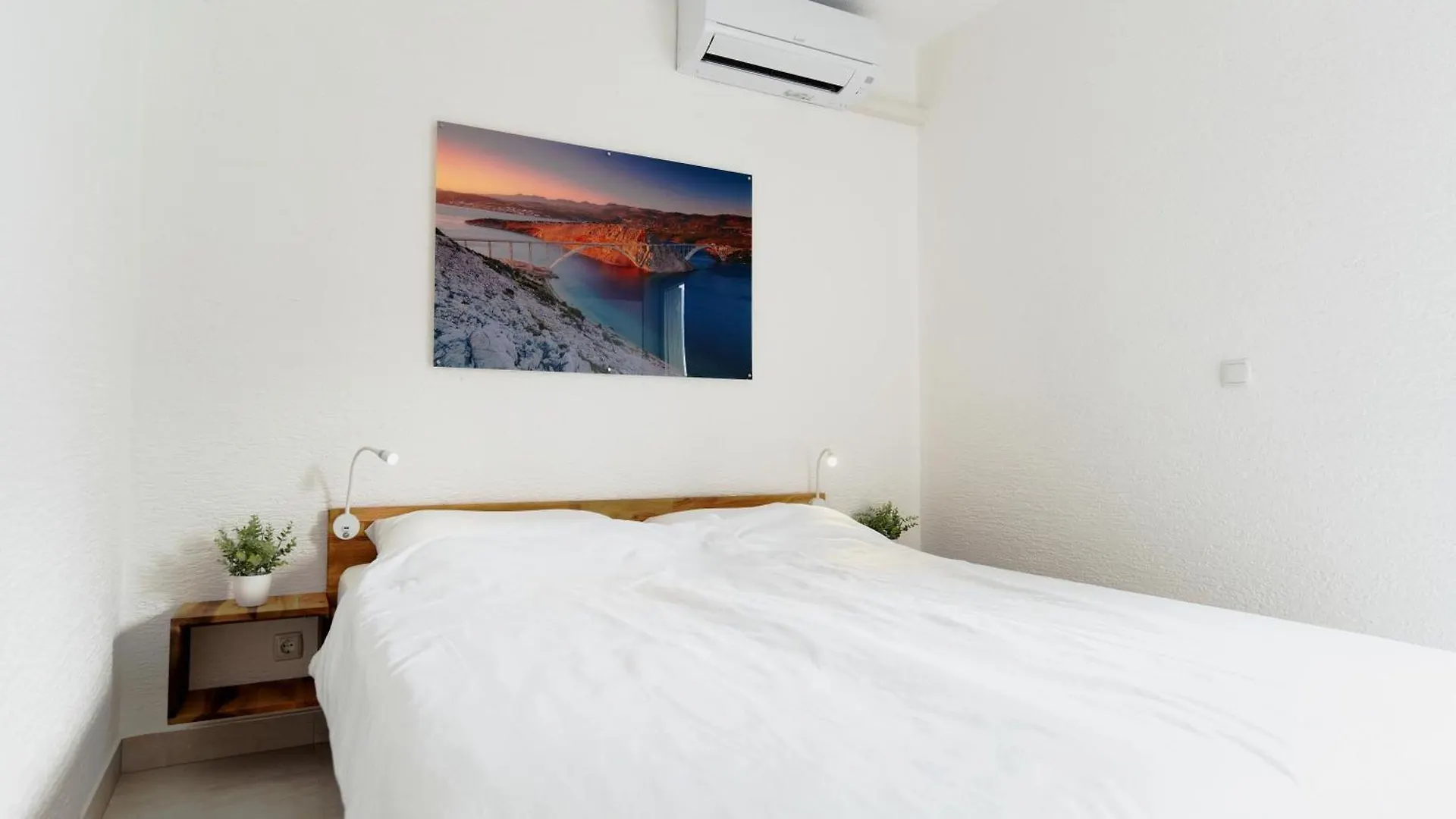 Vila Sabrina Selce Croatia