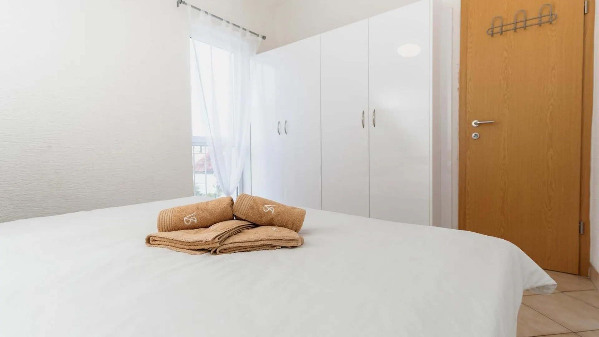 Vila Sabrina Selce Apartment
