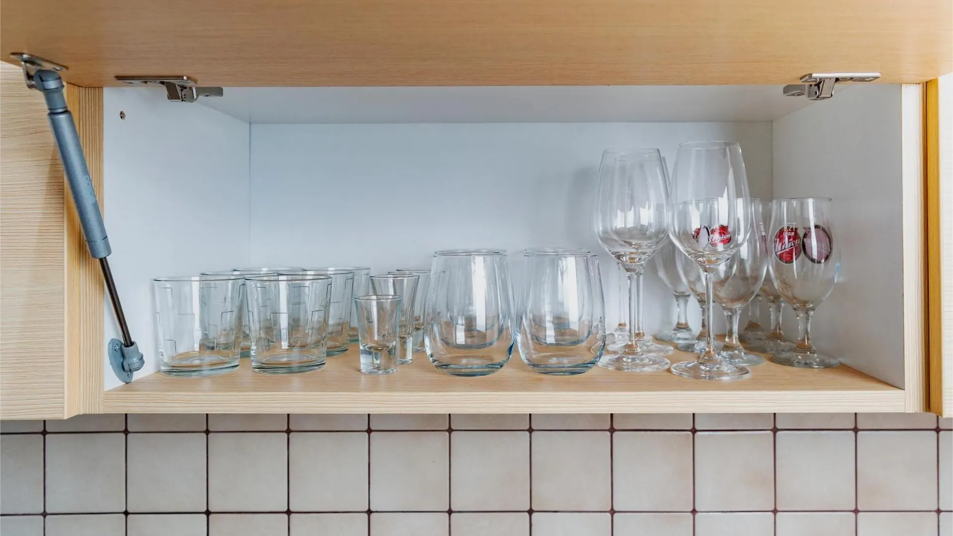 Vila Sabrina Selce Apartment