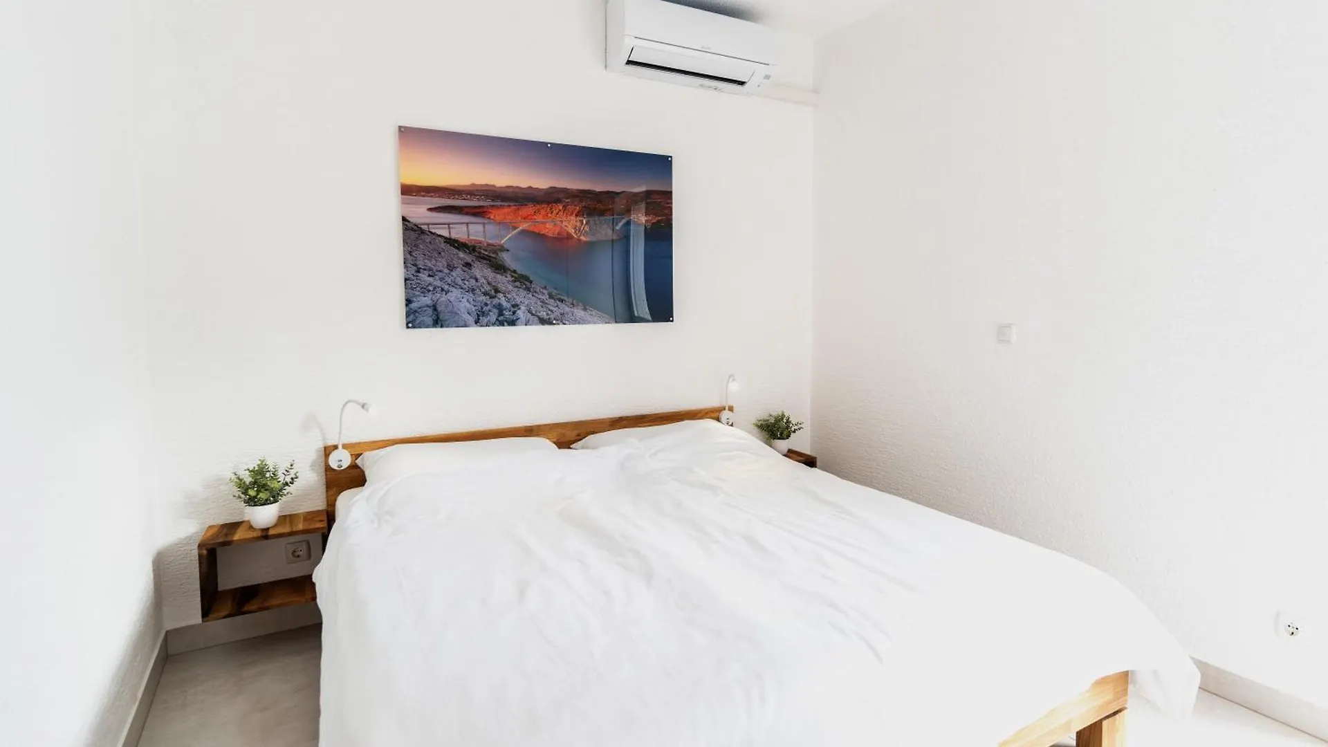 Apartment Vila Sabrina Selce